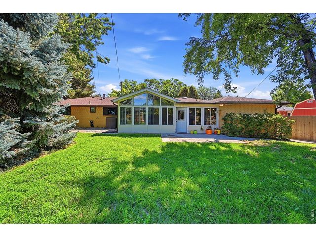 1843 Jewel Dr, Longmont, CO 80501