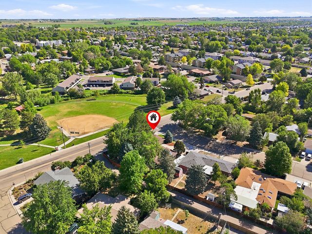 1843 Jewel Dr, Longmont, CO 80501