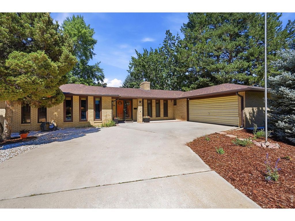 1843 Jewel Dr, Longmont, CO 80501