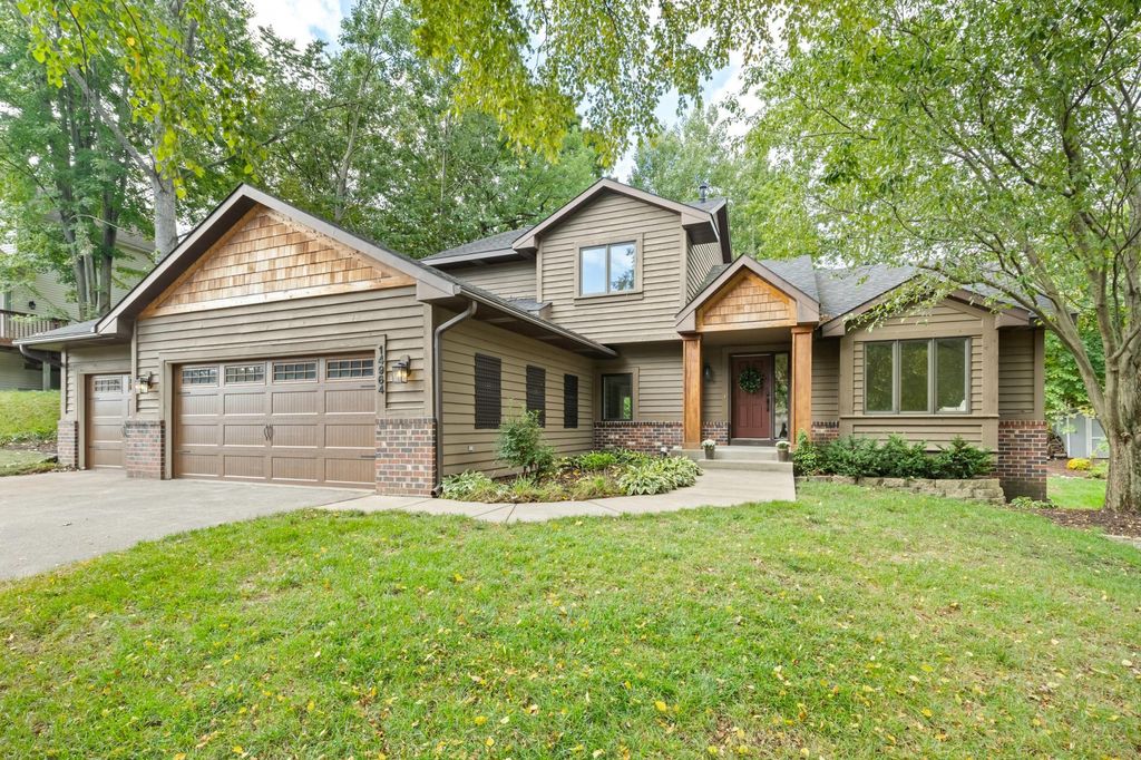 14964 River Oak Place, Savage, MN 55378 — exterior