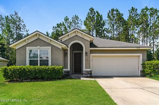 11724 LINDSEY LAKE Drive, Jacksonville, FL 32221