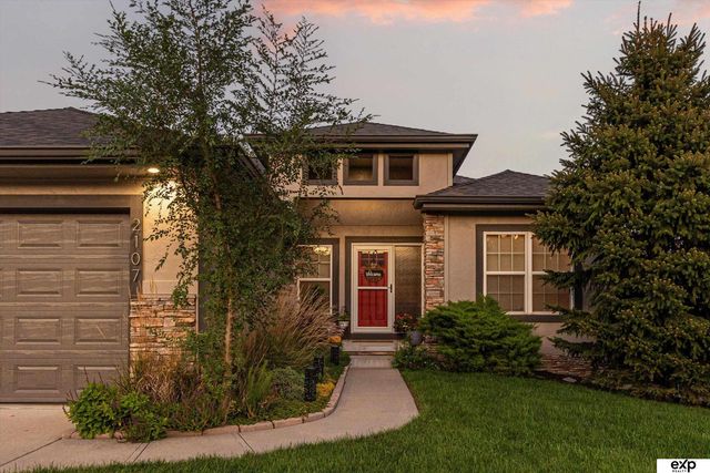 2107 S 197 Street, Omaha, NE 68130
