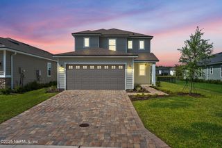 57 CEDAR ELM Way, St. Augustine, FL 32092