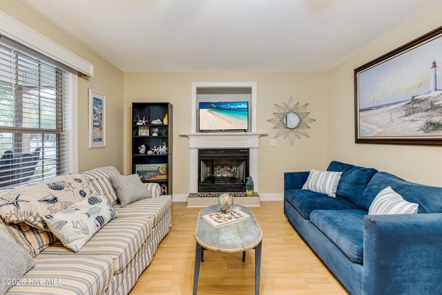 163 NW 6th Street, Oak Island, NC 28465