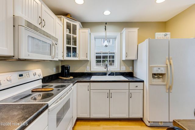 163 NW 6th Street, Oak Island, NC 28465