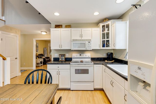 163 NW 6th Street, Oak Island, NC 28465