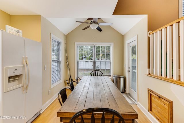 163 NW 6th Street, Oak Island, NC 28465