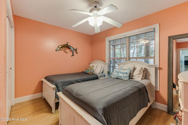 163 NW 6th Street, Oak Island, NC 28465