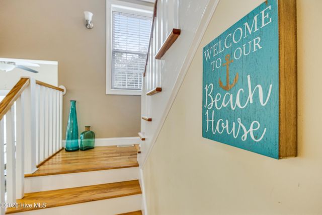 163 NW 6th Street, Oak Island, NC 28465