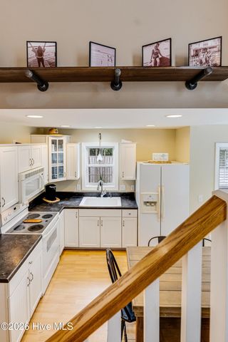 163 NW 6th Street, Oak Island, NC 28465