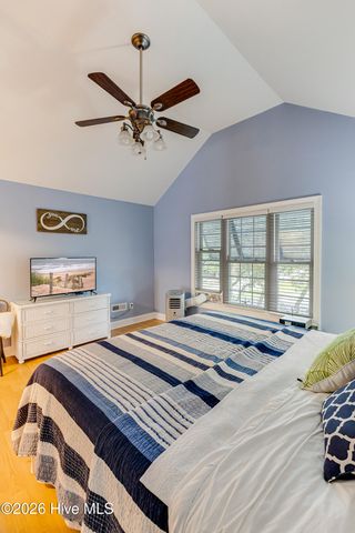 163 NW 6th Street, Oak Island, NC 28465
