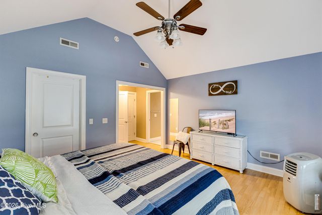 163 NW 6th Street, Oak Island, NC 28465