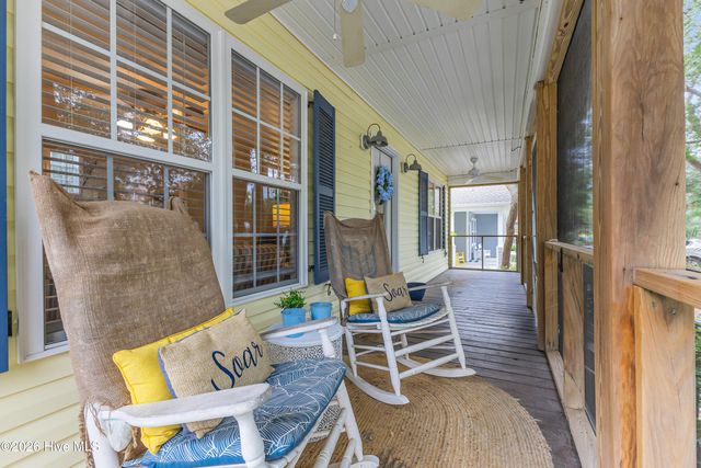 163 NW 6th Street, Oak Island, NC 28465