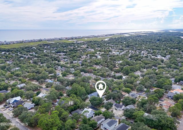 163 NW 6th Street, Oak Island, NC 28465