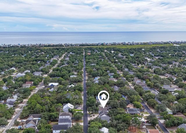 163 NW 6th Street, Oak Island, NC 28465