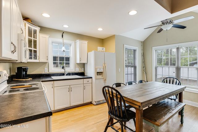 163 NW 6th Street, Oak Island, NC 28465