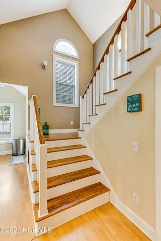 163 NW 6th Street, Oak Island, NC 28465