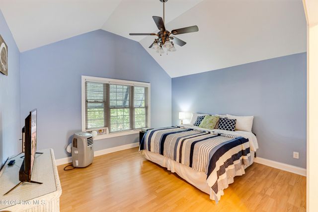 163 NW 6th Street, Oak Island, NC 28465