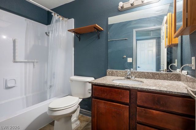 2451 North Rainbow Boulevard 2147, Las Vegas, NV 89108