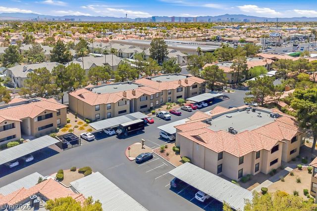 2451 North Rainbow Boulevard 2147, Las Vegas, NV 89108