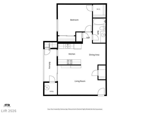 2451 North Rainbow Boulevard 2147, Las Vegas, NV 89108