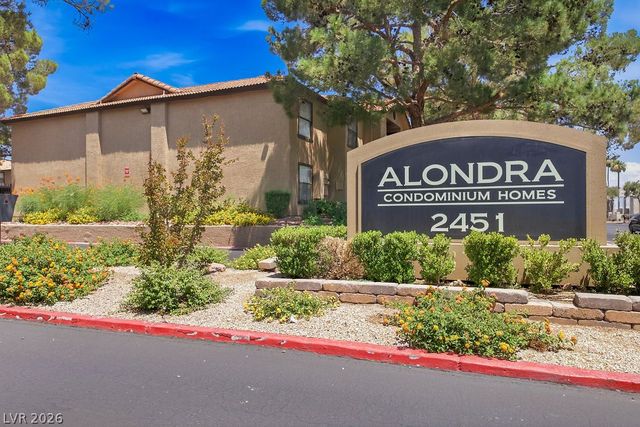 2451 North Rainbow Boulevard 2147, Las Vegas, NV 89108
