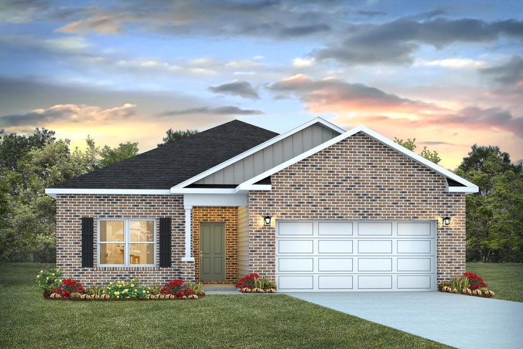 8032 Fir Tree Drive, Milton, FL 32583
