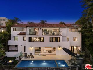 2260 Maravilla Drive, Los Angeles, CA 90068