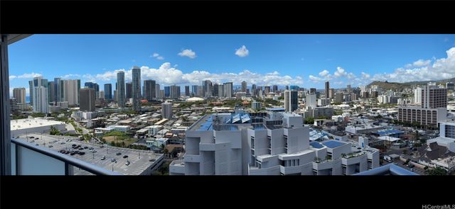 1500 Rycroft Street 2008R, Honolulu, HI 96814