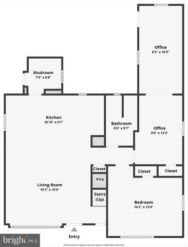 804 WINDER DR, Bristol, PA 19007