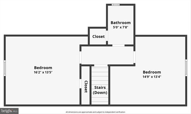 804 WINDER DR, Bristol, PA 19007