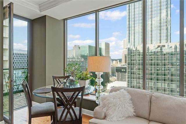 151 Fort Pitt Boulevard 1605, Downtown Pgh, PA 15222