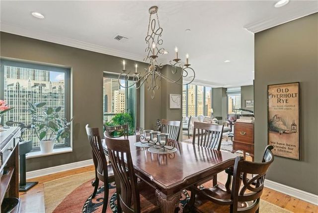 151 Fort Pitt Boulevard 1605, Downtown Pgh, PA 15222