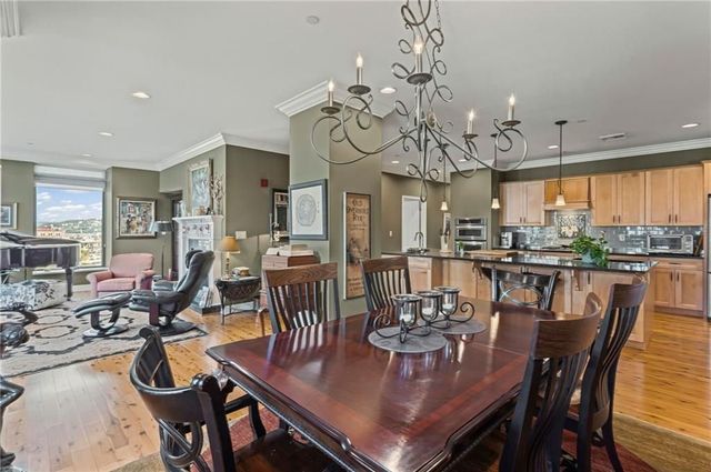 151 Fort Pitt Boulevard 1605, Downtown Pgh, PA 15222