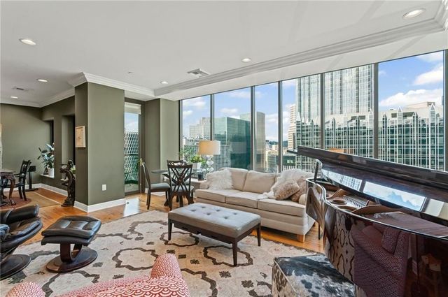 151 Fort Pitt Boulevard 1605, Downtown Pgh, PA 15222