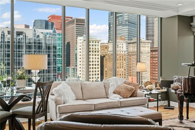 151 Fort Pitt Boulevard 1605, Downtown Pgh, PA 15222