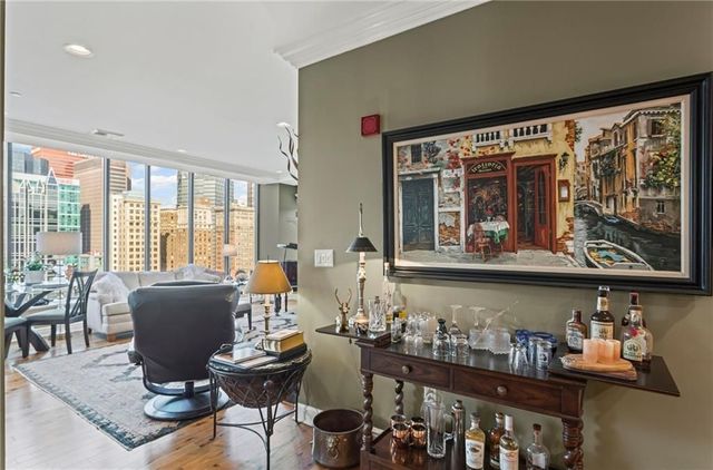 151 Fort Pitt Boulevard 1605, Downtown Pgh, PA 15222