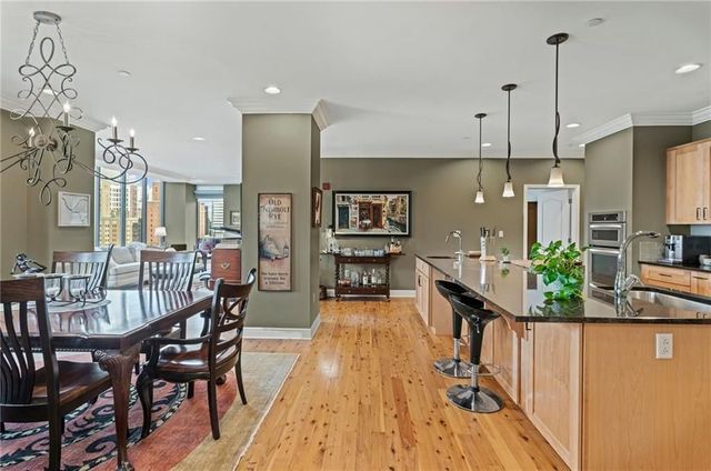 151 Fort Pitt Boulevard 1605, Downtown Pgh, PA 15222