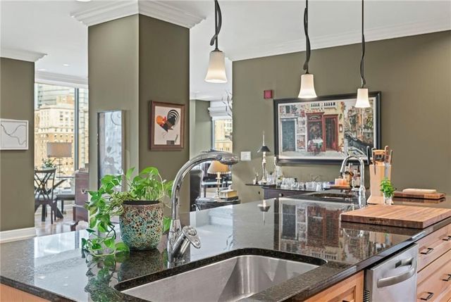 151 Fort Pitt Boulevard 1605, Downtown Pgh, PA 15222