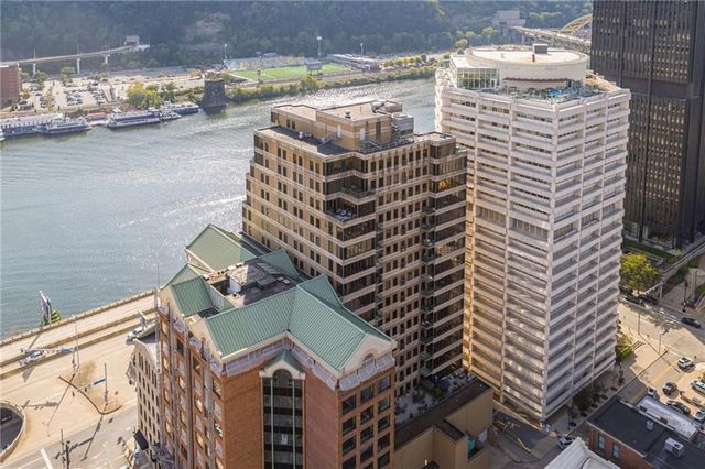 151 Fort Pitt Boulevard 1605, Downtown Pgh, PA 15222