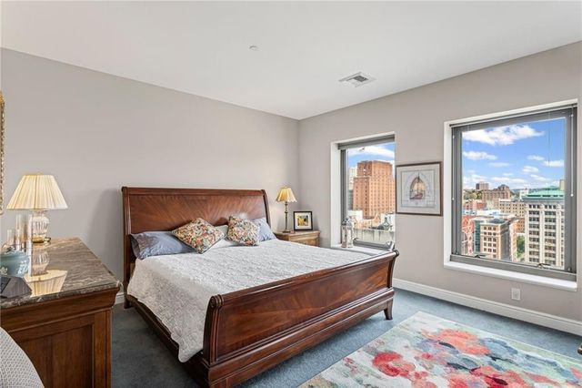 151 Fort Pitt Boulevard 1605, Downtown Pgh, PA 15222