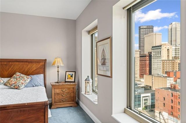 151 Fort Pitt Boulevard 1605, Downtown Pgh, PA 15222