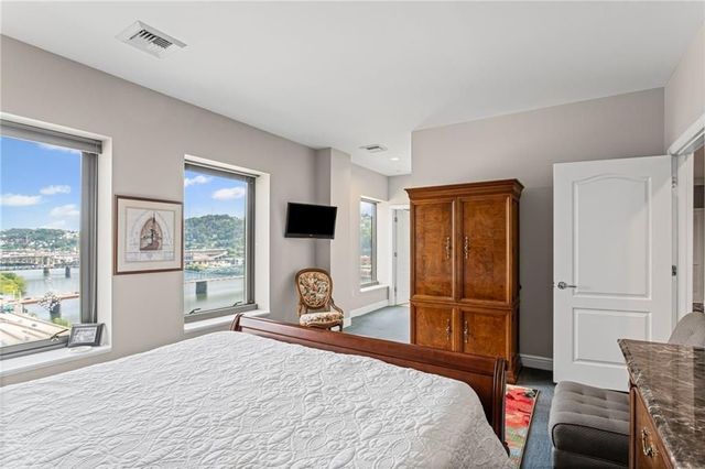 151 Fort Pitt Boulevard 1605, Downtown Pgh, PA 15222