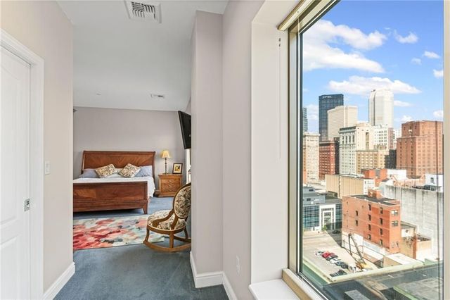 151 Fort Pitt Boulevard 1605, Downtown Pgh, PA 15222