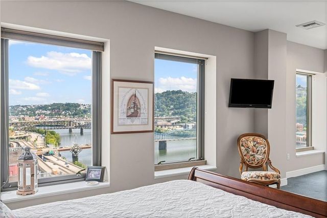 151 Fort Pitt Boulevard 1605, Downtown Pgh, PA 15222