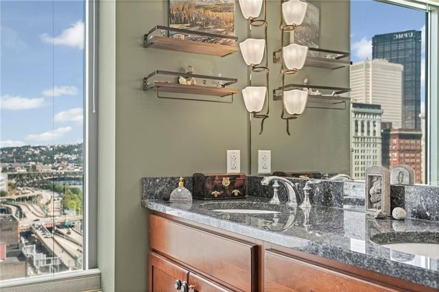 151 Fort Pitt Boulevard 1605, Downtown Pgh, PA 15222