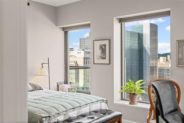 151 Fort Pitt Boulevard 1605, Downtown Pgh, PA 15222