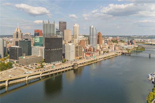 151 Fort Pitt Boulevard 1605, Downtown Pgh, PA 15222