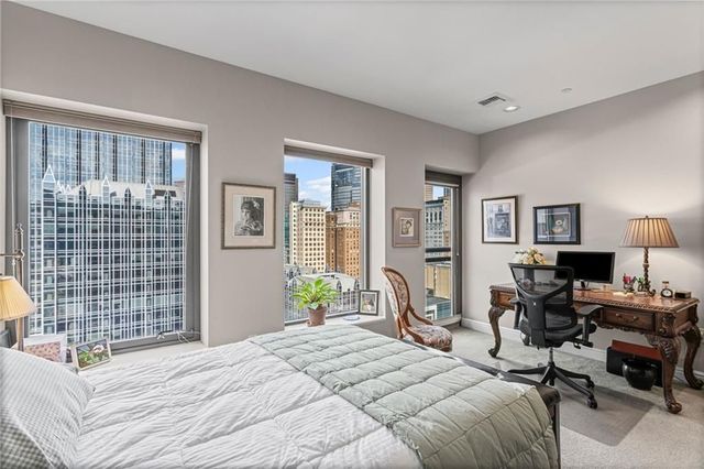 151 Fort Pitt Boulevard 1605, Downtown Pgh, PA 15222