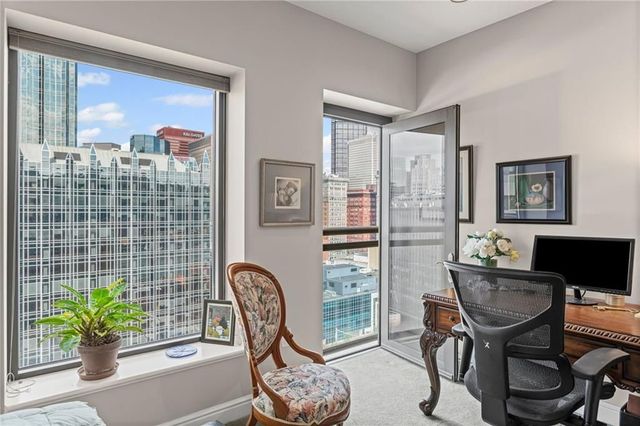 151 Fort Pitt Boulevard 1605, Downtown Pgh, PA 15222